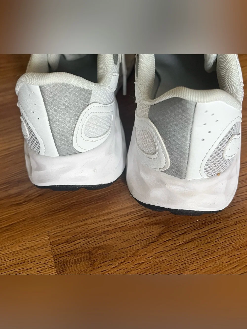 New Balance new balance